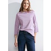 Striped Shirt - Sporty Lilac