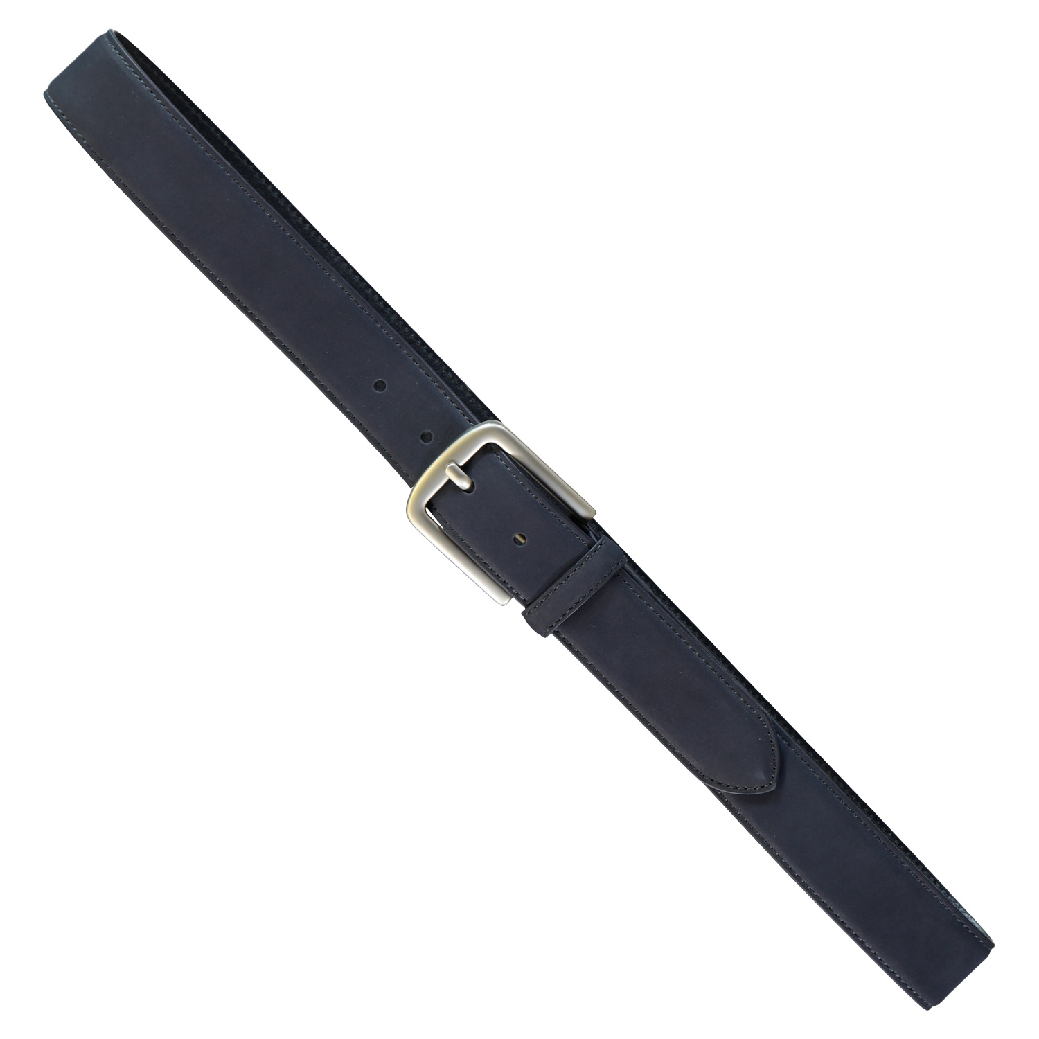 Lerros Gürtel - Classic Navy