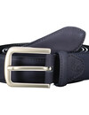 Lerros Belt - Classic Navy