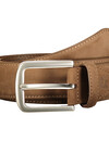 Lerros Belt - Dark Dune Beige
