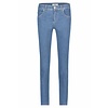 Ankle Jeans Ornella - Light Blue