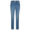 Skinny Jeans - Light Blue Used