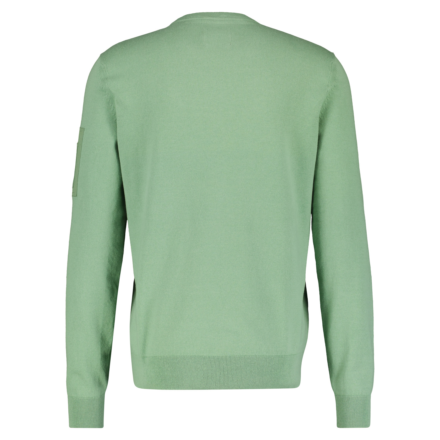 Lerros Basic Jumper - Sage Green