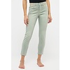 Ankle Jeans Ornella Sporty - Jade Green Used