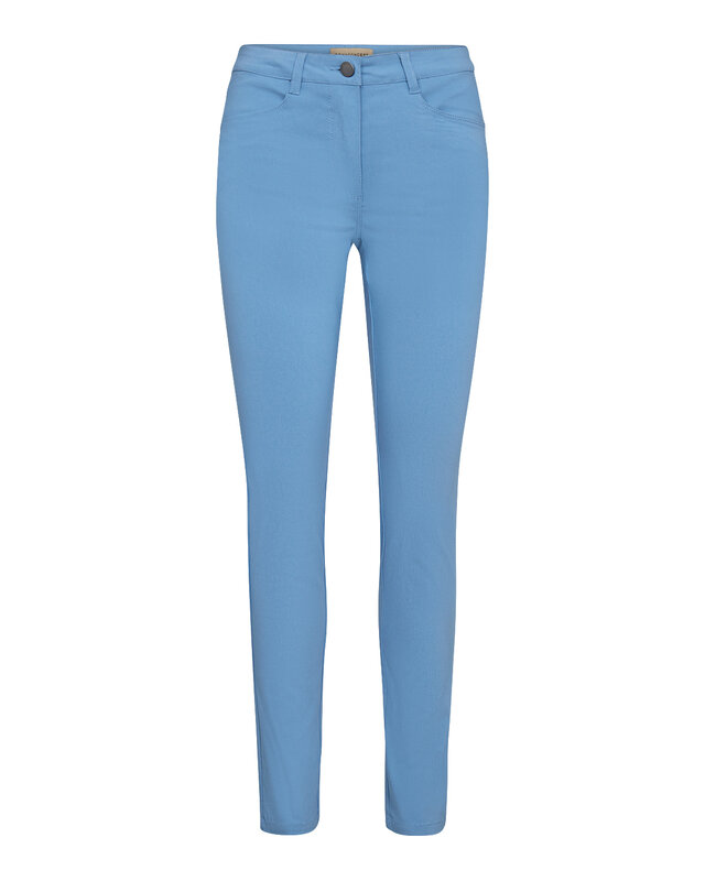 Soyaconcept Hose SC-Lilly 1-B - Crystal Blue
