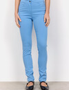 Soyaconcept Pants SC-Lilly 1-B - Crystal Blue