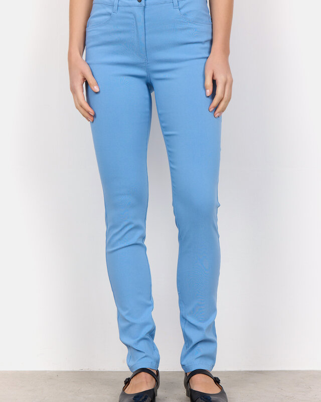 Soyaconcept Hose SC-Lilly 1-B - Crystal Blue