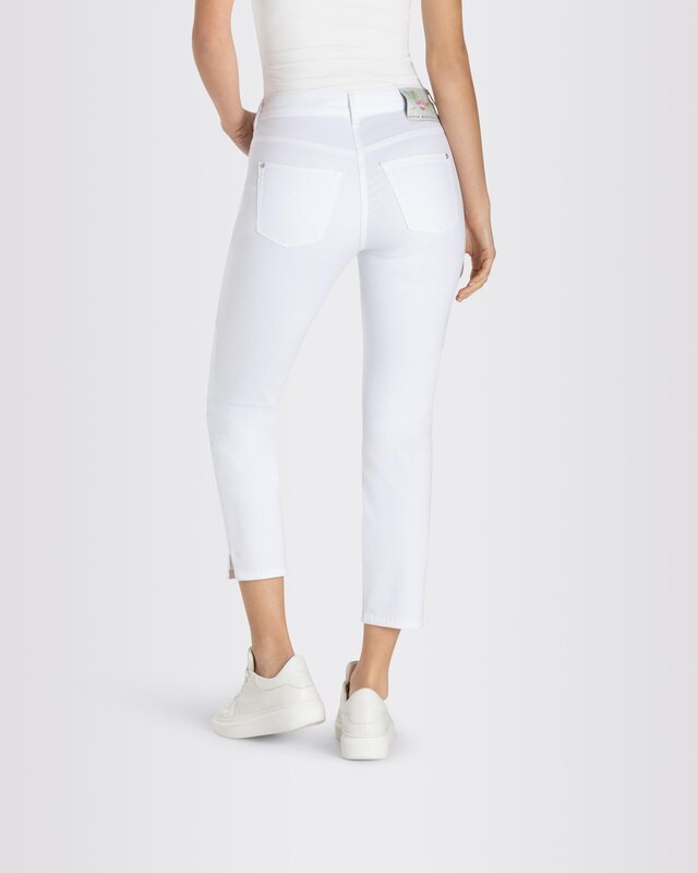 Mac Jeans Dream Summer - White Denim