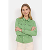 Jacke Erna 2 - Green