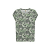 T-Shirt Galina 38 - Green Combi