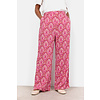 Hose Dorte 3-B - Pink Combi