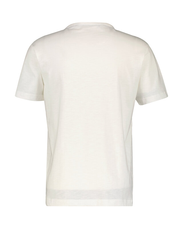 Lerros Serafino Shirt - Broken White