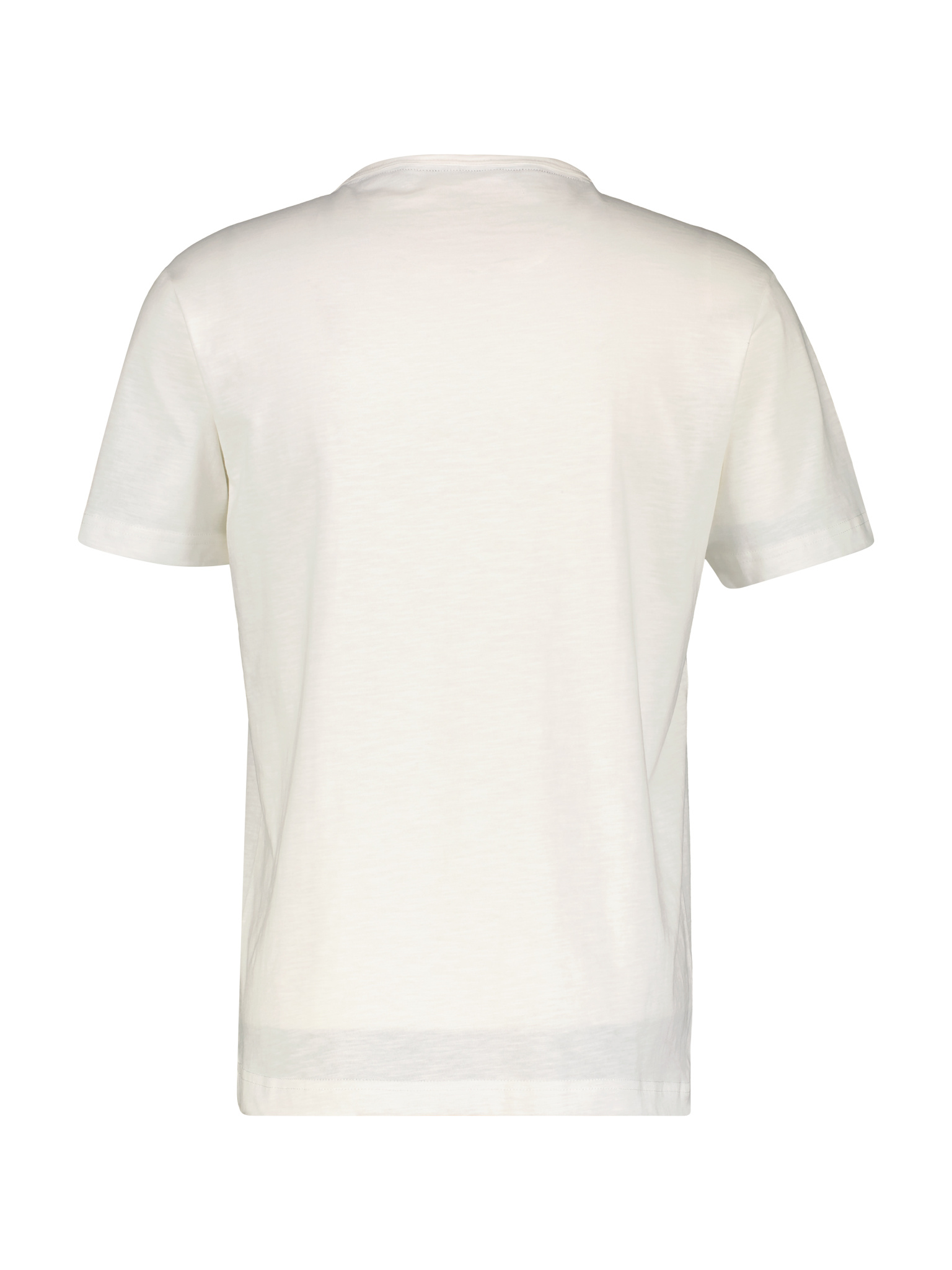 Lerros Serafino Shirt - Broken White