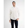 Basic Poplin Shirt - White