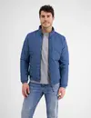 Lerros Quilted Jacket - Storm Blue