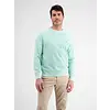 Sweatshirt Ronde Hals - Coastal Sea Blue