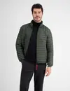 Lerros Steppjacke - Mineral Green