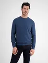 Lerros Basic Sweater - Storm Blue