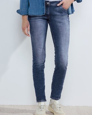Women's Regular Fit Jeans Online  Fashion Spring / Summer 2024