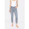 Ankle Jeans Ornella Sporty - Blue Used