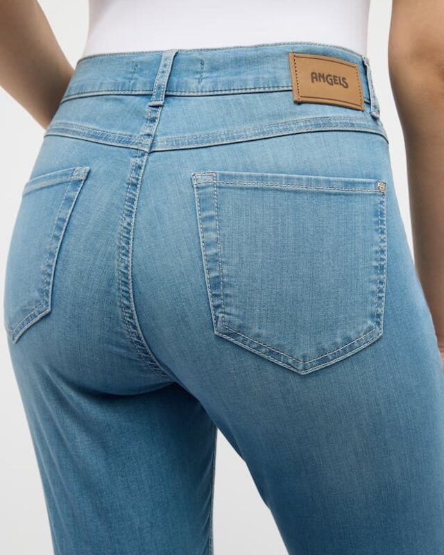 Angels Jeanswear Leni - Heaven Blue Used