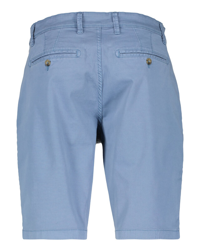 Lerros Chino Bermuda Dawson - Storm Blue