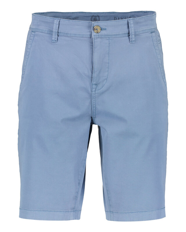 Lerros Chino Bermuda Dawson - Storm Blue