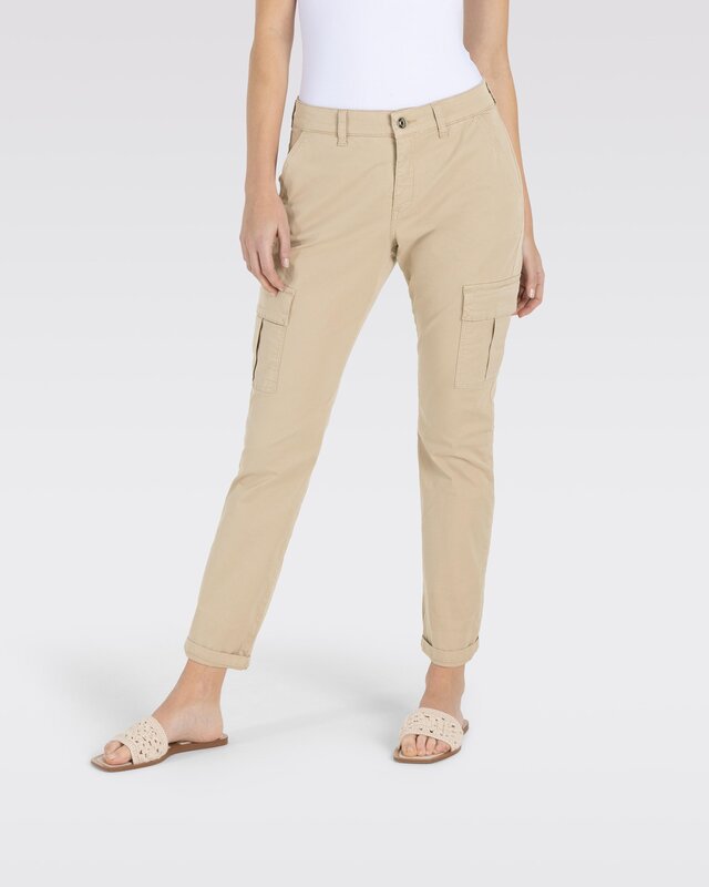 Mac Jeans Rich Cargo 2.0 - Golden Terra PPT