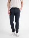 Lerros Chino in Soft Hyperflex Stretch Quality - Classic Navy