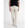 Chino in softer Hyperflex-Stretch-Qualität - Stone