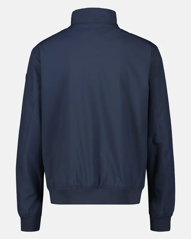 Lerros Sommer Jacke - Classic Navy