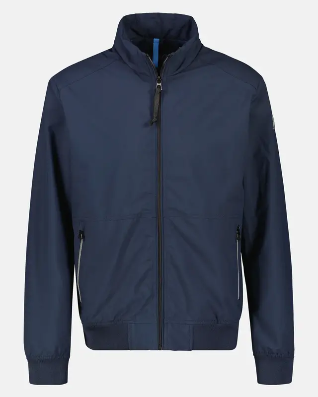 Lerros Sommer Jacke - Classic Navy