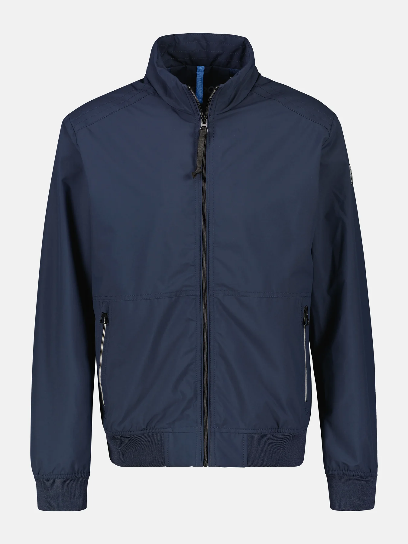 Lerros Sommer Jacke - Classic Navy