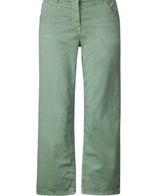 LASULEN Fadegrass Pants, Woman's Casual Full-Length Loose Pants