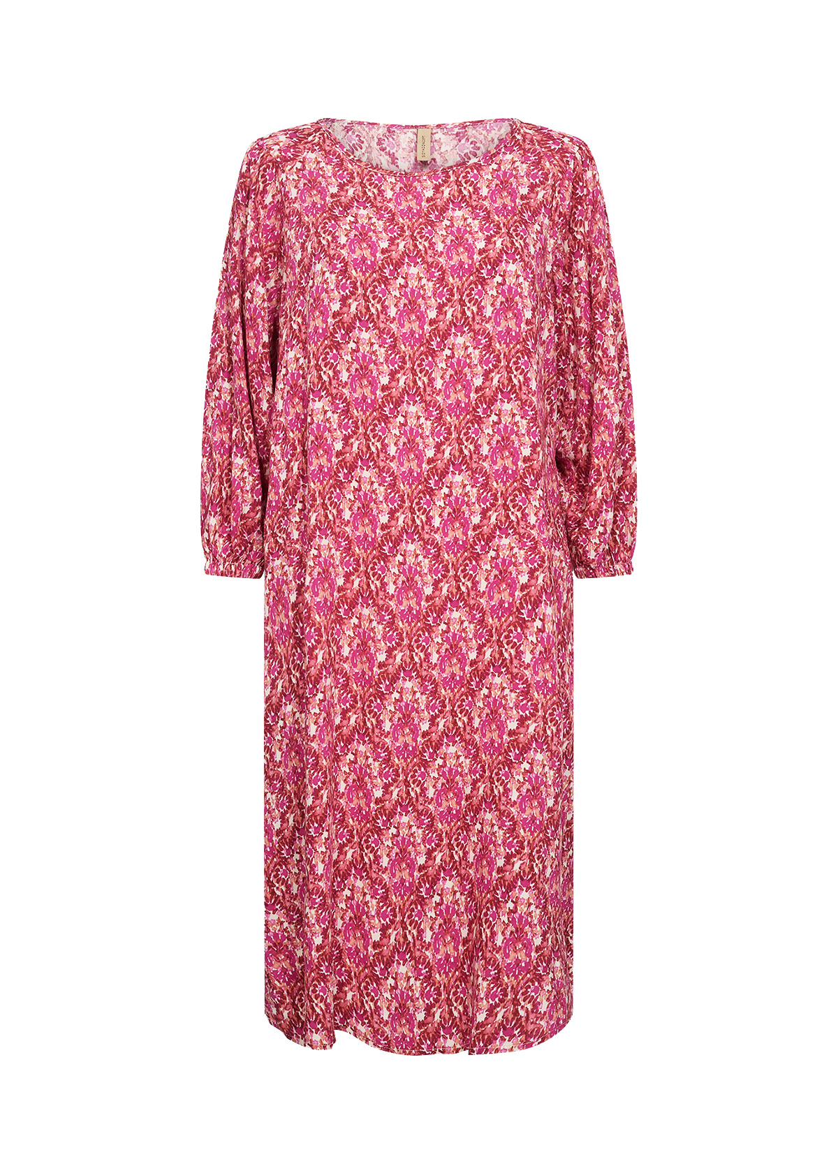 Soyaconcept kleid pink Clearance