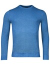 Baileys Basic Jumper - Bright Cobalt