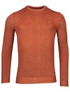 Baileys Basic Jumper - Red Earth