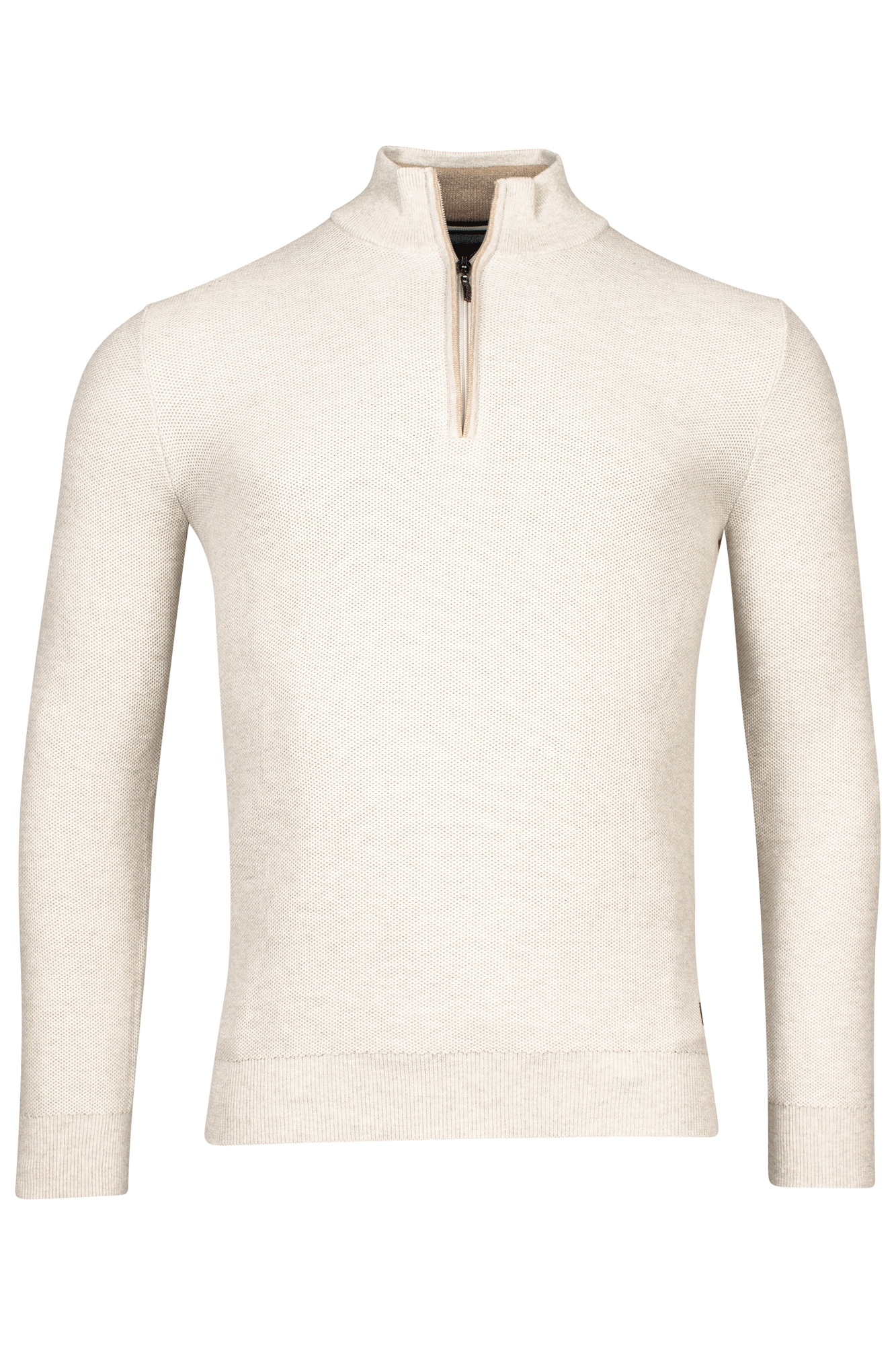 Baileys Jumper with Standing Collar - Kit