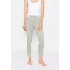 Ankle Jeans Ornella Sporty - Eucalyptus Used