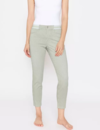 Angels Jeanswear Ankle Jeans Ornella Sporty - Eucalyptus Used