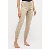 Ankle Jeans Ornella - Sand Used