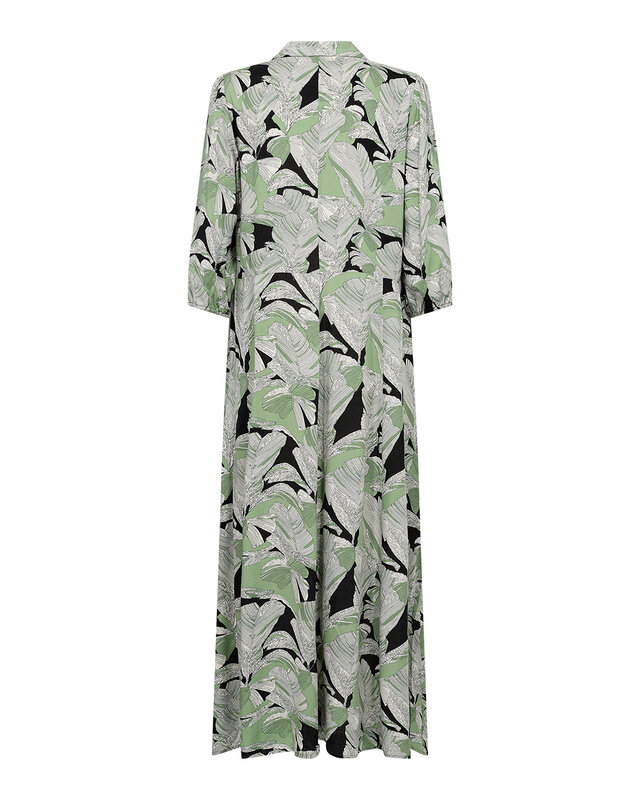 Soyaconcept Dress Dauphin 4 - Misty Combi