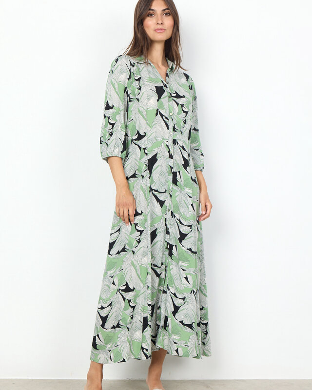 Soyaconcept Kleid Dauphin 4 - Misty Combi