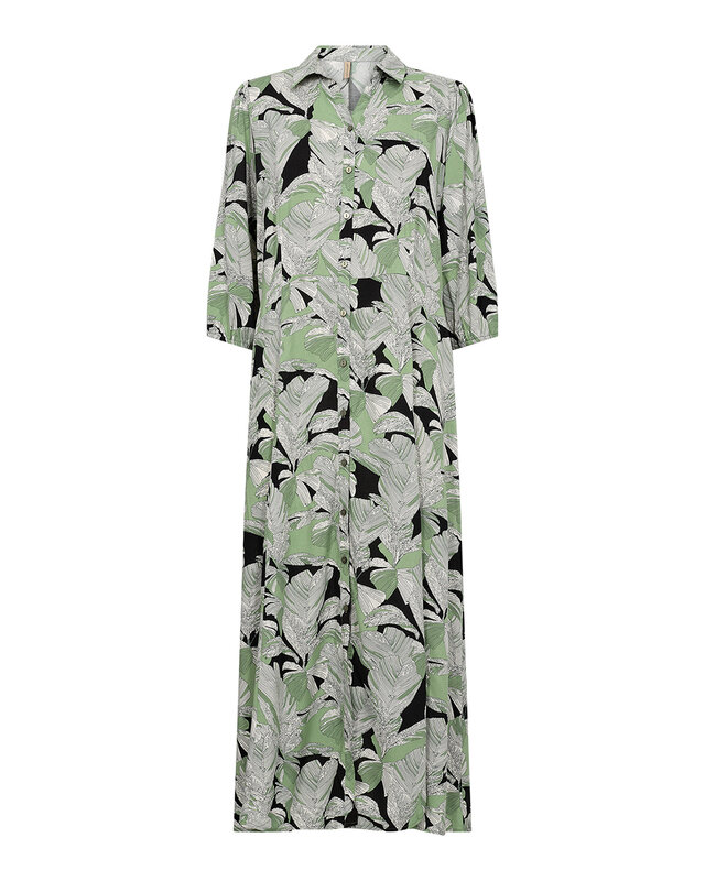 Soyaconcept Jurk Dauphin 4 - Misty Combi