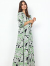 Soyaconcept Kleid Dauphin 4 - Misty Combi