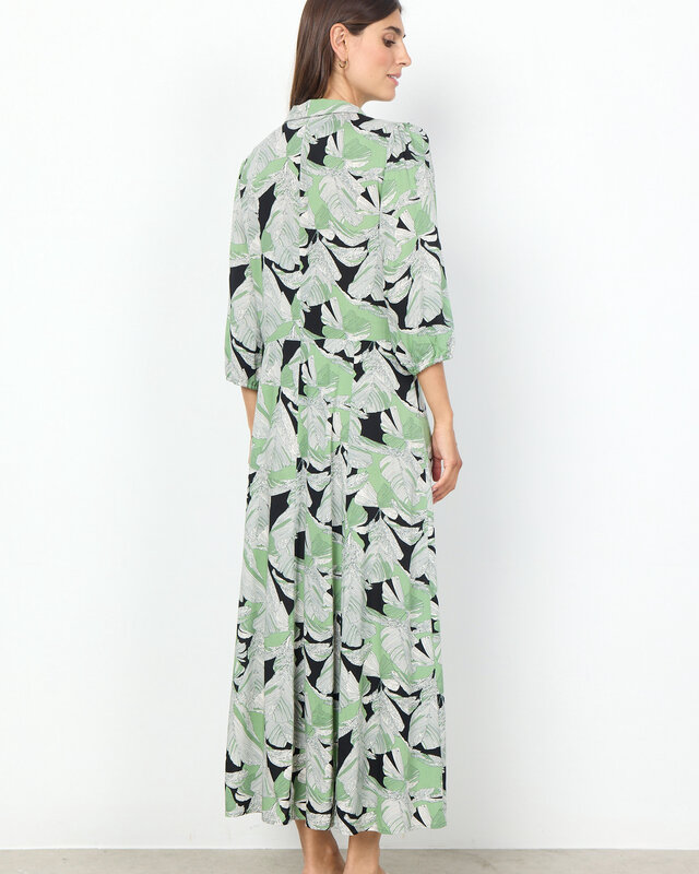 Soyaconcept Kleid Dauphin 4 - Misty Combi