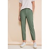 Casual Fit Chino - Dry Salvia Green