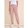 Casual Fit Chino - Dessert Rose