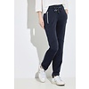 Casual Fit Pants Tracey - Universal Blue
