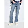 Slim Fit Jeans met Bootcut Toronto - Authentic Used Wash